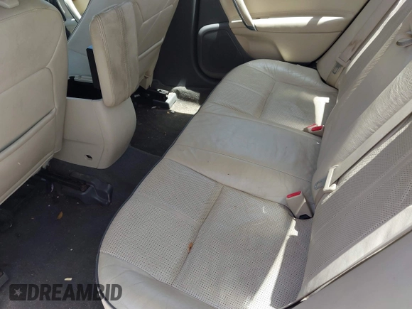 2010 Lincoln MKZ with VIN 3LNHL2GC2AR654534, listed as a IAAI auction lot 42078435 with 103,199 mi miles and . Bid and sale history available at DreamBid. Image 8.