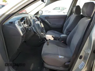 2003 Toyota Matrix Std z VIN 2T1KR32E73C140338, wystawiony jako Copart lot #46194115 z przebiegiem 236 753 mil mil oraz Czysty tytuł • Clean title. Historia ofert i sprzedaży dostępna na DreamBid. Obrazek 7.
