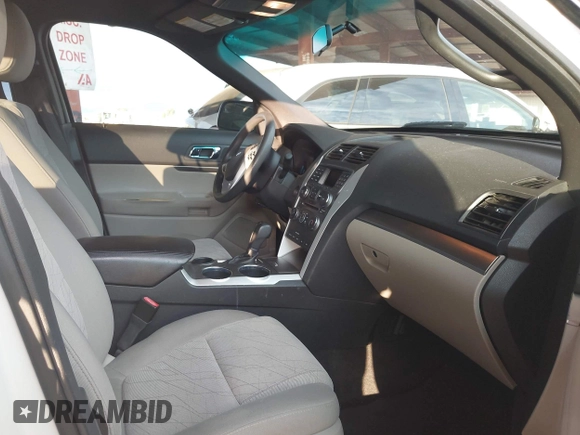 2012 Ford Explorer with VIN 1FMHK7B89CGA21297, listed as a IAAI auction lot 42773004 with 264,467 mi miles and . Bid and sale history available at DreamBid. Image 5.