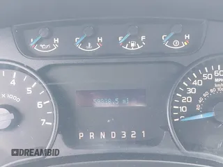 2014 Ford F-150 XL с VIN 1FTNF1CF5EKE27101, выставлен на аукционе IAAI как лот 42328603 с пробегом 59 838 миль миль и . История ставок и продаж доступна на DreamBid. Изображение 7.