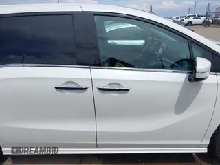 2019 Honda Odyssey Elite z VIN 5FNRL6H91KB110452, wystawiony jako IAAI lot #42630514 z przebiegiem 64 349 mil mil oraz . Historia ofert i sprzedaży dostępna na DreamBid. Obrazek 13.