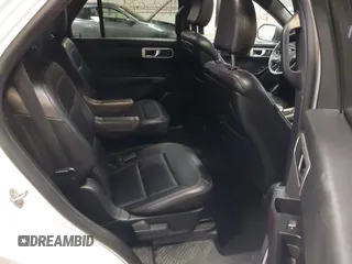 2020 Ford Explorer XLT с VIN 1FMSK8DH2LGA21411, выставлен на аукционе IAAI как лот 41605079 с пробегом 74 795 миль миль и . История ставок и продаж доступна на DreamBid. Изображение 8.