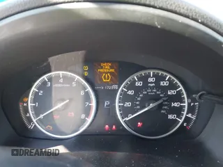 2013 Acura ILX with VIN 19VDE1F3XDE008994, listed as a IAAI auction lot 41251670 with 172,398 mi miles. Bid and sale history available at carsss.com. Image 7.