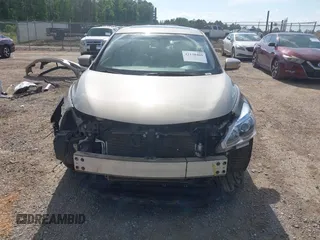 2014 Nissan Altima S with VIN 1N4BL3AP0EN236323, listed as a IAAI auction lot 42130469 with 165,009 mi miles and . Bid and sale history available at DreamBid. Image 6.