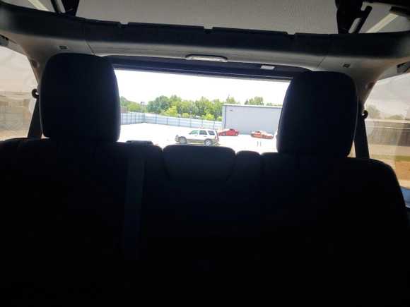 2020 Jeep Wrangler Unlimited Sport S с VIN 1C4HJXDN7LW223393, выставлен на аукционе Copart как лот 60061445 с пробегом 83 274 миль миль и Списание • Salvage title. История ставок и продаж доступна на DreamBid. Изображение 10.