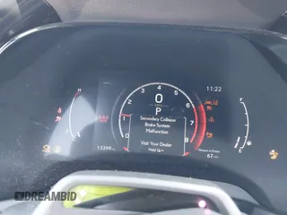 2024 Lexus RX 350 с VIN 2T2BAMCA1RC057016, выставлен на аукционе IAAI как лот 42011875 с пробегом 13 399 миль миль и . История ставок и продаж доступна на DreamBid. Изображение 7.
