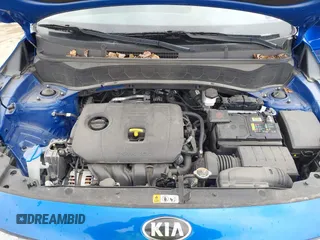 2021 Kia Seltos LX z VIN KNDEPCAA9M7045395, wystawiony jako IAAI lot #41886909 z przebiegiem 14 973 mil mil oraz . Historia ofert i sprzedaży dostępna na DreamBid. Obrazek 10.