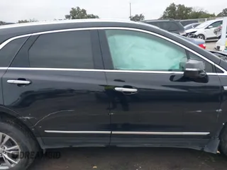 2021 Cadillac XT5 FWD Premium Luxury with VIN 1GYKNCRS3MZ103893, listed as a IAAI auction lot 41286761 with 75,728 mi miles and . Bid and sale history available at carsss.com. Image 14.