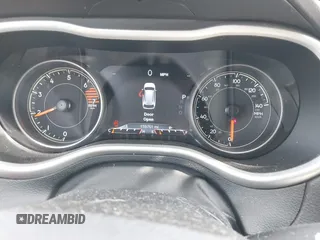 2018 Jeep Cherokee Limited с VIN 1C4PJMDB5JD516024, выставлен на аукционе IAAI как лот 42156933 с пробегом 159 761 миль миль и . История ставок и продаж доступна на DreamBid. Изображение 7.
