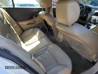 2012 Buick LaCrosse Premium 1 z VIN 1G4GD5E37CF151479, wystawiony jako IAAI lot #41710321 z przebiegiem 156 673 mil mil oraz . Historia ofert i sprzedaży dostępna na DreamBid. Obrazek 8.