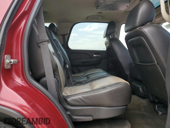 2007 GMC Yukon SLT with VIN 1GKFC13077R211225, listed as a Copart auction lot 52778205 with 0 mi miles and Clean Title. Bid and sale history available at carsss.com. Image 11.