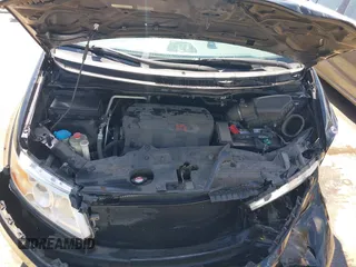 2013 Honda Odyssey EX-L с VIN 5FNRL5H66DB073076, выставлен на аукционе IAAI как лот 41886808 с пробегом 185 760 миль миль и . История ставок и продаж доступна на DreamBid. Изображение 10.