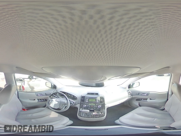 2014 Kia Sedona EX with VIN KNDMH4C73E6535676, listed as a Copart auction lot 89075595 with 149,610 mi miles and Salvage Title. Bid and sale history available at carsss.com. Image 15.