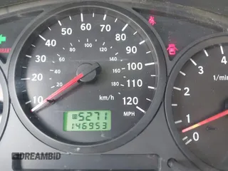 2005 Saab 9-2X Linear z VIN JF4GG61685G053732, wystawiony jako IAAI lot #42114061 z przebiegiem 146 953 mil mil oraz . Historia ofert i sprzedaży dostępna na DreamBid. Obrazek 7.