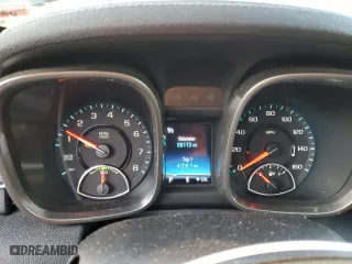 2013 Chevrolet Malibu ECO with VIN 1G11F5RR8DF103762, listed as a Copart auction lot 81695834 with 66,113 mi miles and Salvage Title. Bid and sale history available at carsss.com. Image 9.