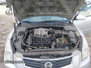 2007 Nissan Maxima 3.5 SE with VIN 1N4BA41E77C825488, listed as a IAAI auction lot 41850268 with 194,150 mi miles. Bid and sale history available at carsss.com. Image 10.