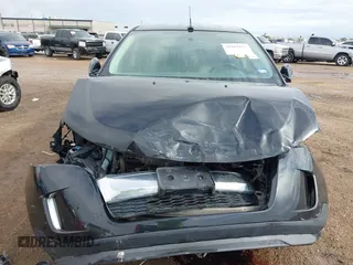 2014 Ford Edge Limited with VIN 2FMDK3KC9EBA47243, listed as a IAAI auction lot 41106854 with 232,065 mi miles. Bid and sale history available at carsss.com. Image 13.