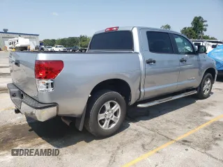 2011 Toyota Tundra 4WD Truck with VIN 5TFDM5F17BX021294, listed as a Copart auction lot 66213274 with 96,066 mi miles and Clean Title. Bid and sale history available at carsss.com. Image 3.