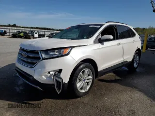 2018 Ford Edge SEL with VIN 2FMPK3J80JBC30325, listed as a Copart auction lot 51328205 with 68,712 mi miles and Salvage Title. Bid and sale history available at carsss.com. Image 1.