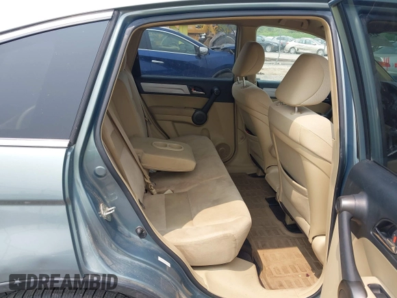 2011 Honda CR-V SE z VIN JHLRE4H40BC002312, wystawiony jako IAAI lot #42356919 z przebiegiem 112 718 mil mil oraz . Historia ofert i sprzedaży dostępna na DreamBid. Obrazek 8.