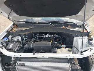 2022 Ford Explorer XLT с VIN 1FMSK8DH8NGA78179, выставлен на аукционе IAAI как лот 42208772 с пробегом 74 674 миль миль и . История ставок и продаж доступна на DreamBid. Изображение 10.