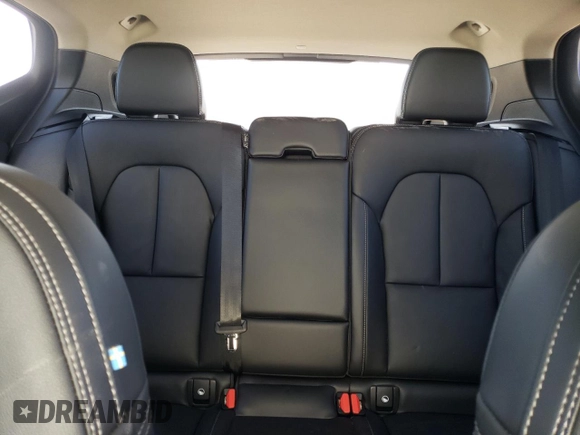 2023 Volvo XC40 Ultimate Dark Theme z VIN YV4L12UX4P2003752, wystawiony jako Copart lot #80270204 z przebiegiem 6194 mil mil oraz Szkody całkowita. Historia ofert i sprzedaży dostępna na DreamBid. Obrazek 11.