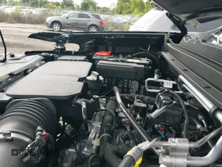 2026 Chevrolet Colorado 4WD Trail Boss with VIN 1GCPTEEK6T1100292, listed as a IAAI auction lot 43123413 with 1,340 mi miles and . Bid and sale history available at DreamBid. Image 19.