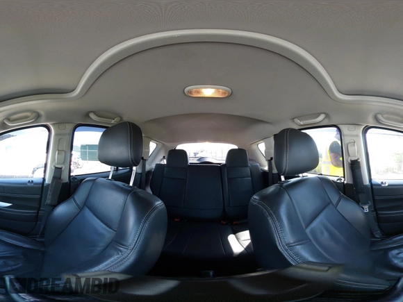 2016 Jeep Compass High Altitude с VIN 1C4NJDEB4GD751190, выставлен на аукционе IAAI как лот 42636400 с пробегом 89 175 миль миль и . История ставок и продаж доступна на DreamBid. Изображение 19.