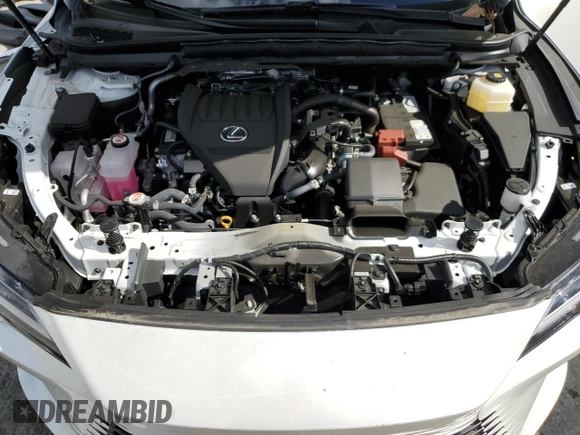 2024 Lexus RX 350 с VIN 2T2BAMBAXRC044511, выставлен на аукционе Copart как лот 47602595 с пробегом 2 328 миль миль и Списание • Salvage title. История ставок и продаж доступна на DreamBid. Изображение 12.