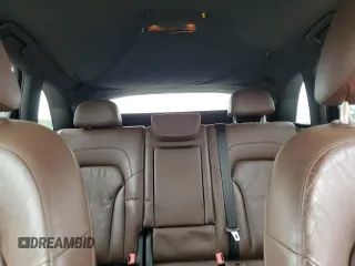 2015 Audi Q5 Premium с VIN WA1CFAFP7FA072431, выставлен на аукционе Copart как лот 62964275 с пробегом 101 189 миль миль и На запчасти • Non repairable. История ставок и продаж доступна на DreamBid. Изображение 10.