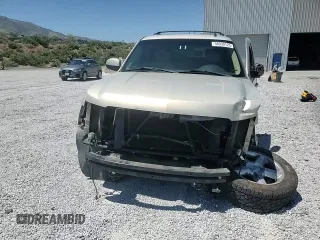 2007 Chevrolet Tahoe LTZ z VIN 1GNFK13057R201668, wystawiony jako Copart lot #58030125 z przebiegiem 197 818 mil mil oraz Szkoda całkowita • Salvage title. Historia ofert i sprzedaży dostępna na DreamBid. Obrazek 14.