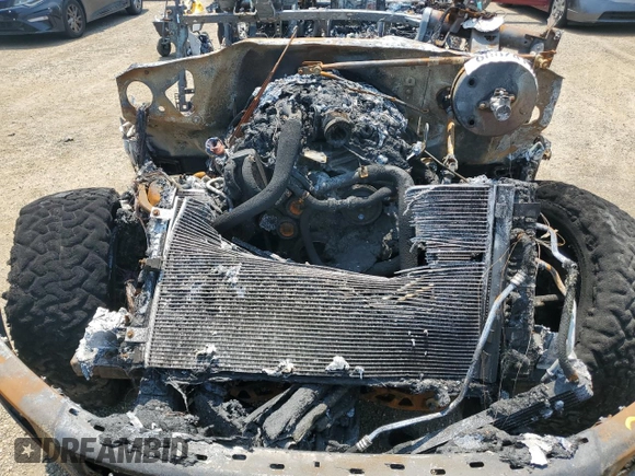 2015 Ford F-150 XLT with VIN 1FTEW1EP4FFC32381, listed as a Copart auction lot 60824115 with Not provided miles and Salvage title. Bid and sale history available at DreamBid. Image 11.