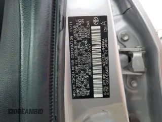 2012 Toyota Yaris L with VIN JTDKTUD35CD513527, listed as a Copart auction lot 49087105 with 72,218 mi miles and Salvage Title. Bid and sale history available at carsss.com. Image 15.