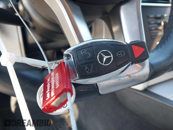 2014 Mercedes-Benz C 250 Sport with VIN WDDGF4HB0EG238946, listed as a IAAI auction lot 41973753 with 116,694 mi miles and . Bid and sale history available at DreamBid. Image 11.