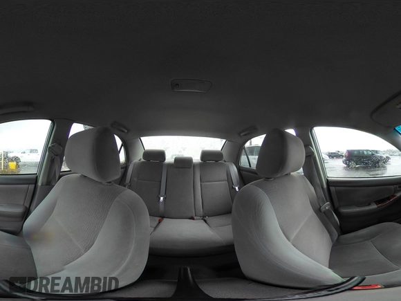2007 Toyota Corolla CE with VIN 1NXBR32E17Z912904, listed as a IAAI auction lot 41484199 with 174,456 mi miles and . Bid and sale history available at DreamBid. Image 18.
