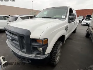 2009 Ford F-250 XL with VIN 1FTSW21529EB11761, listed as a IAAI auction lot 42656062 with 58,624 mi miles and . Bid and sale history available at DreamBid. Image 3.
