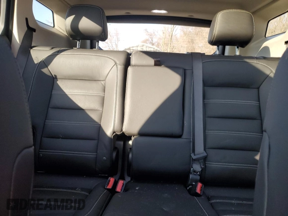 2024 GMC Terrain Denali с VIN 3GKALXEG9RL387212, выставлен на аукционе Copart как лот 50353015 с пробегом 2 064 миль миль и Списание • Salvage title. История ставок и продаж доступна на DreamBid. Изображение 10.