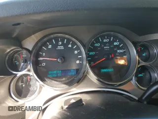 2010 Chevrolet Silverado 1500 LT with VIN 1GCSCSEA8AZ138220, listed as a Copart auction lot 47781965 with 142,388 mi miles and Salvage Title. Bid and sale history available at DreamBid. Image 9.
