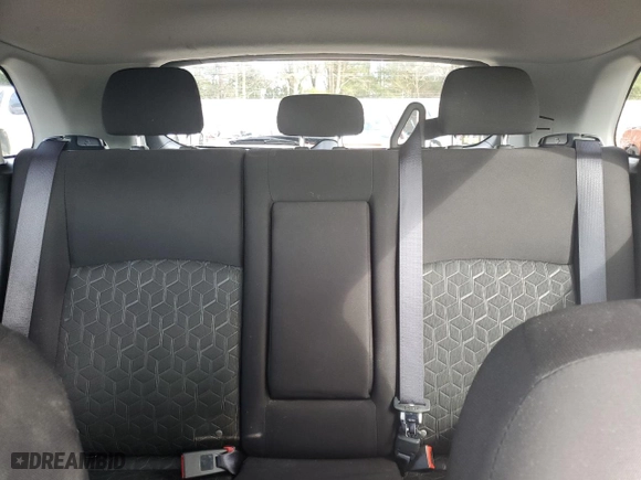 2022 Mitsubishi Outlander Sport ES with VIN JA4APUAU7NU007420, listed as a Copart auction lot 44759925 with 29,336 mi miles and Salvage Title. Bid and sale history available at carsss.com. Image 10.
