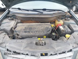 2005 Chrysler Pacifica Touring with VIN 2C8GF68415R339515, listed as a IAAI auction lot 41353696 with Not Provided miles and . Bid and sale history available at DreamBid. Image 10.