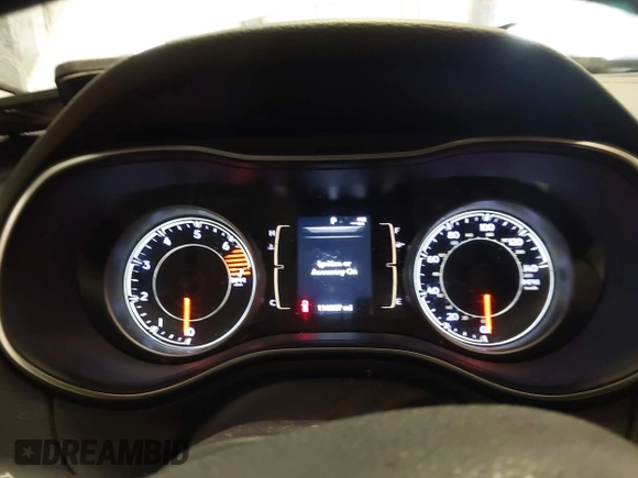 2019 Jeep Cherokee Latitude Plus with VIN 1C4PJMLB5KD453770, listed as a IAAI auction lot 41465257 with 116,037 mi miles and . Bid and sale history available at DreamBid. Image 7.