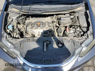 2014 Honda Civic Sedan EX with VIN 19XFB2F86EE213594, listed as a Copart auction lot 53097565 with 145,219 mi miles and Salvage Title. Bid and sale history available at carsss.com. Image 11.