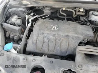 2018 Acura RDX Technology z VIN 5J8TB4H50JL008227, wystawiony jako Copart lot #71495605 z przebiegiem 95 335 mil mil oraz Szkoda całkowita • Salvage title. Historia ofert i sprzedaży dostępna na DreamBid. Obrazek 16.