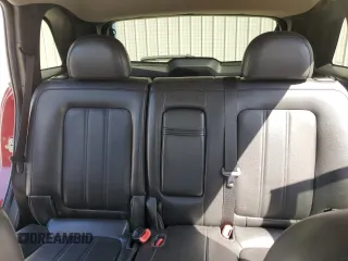 2014 Chevrolet Captiva Sport LTZ with VIN 3GNAL4EK3ES515675, listed as a Copart auction lot 77643574 with 93,242 mi miles and Salvage Title. Bid and sale history available at DreamBid. Image 10.