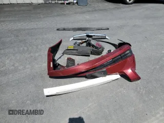 2005 Nissan Maxima SE с VIN 1N4BA41EX5C807063, выставлен на аукционе Copart как лот 59436795 с пробегом 76 938 миль миль и Списание • Salvage title. История ставок и продаж доступна на DreamBid. Изображение 12.