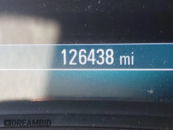 2021 Buick Encore Preferred with VIN KL4CJESB4MB307116, listed as a IAAI auction lot 41760885 with 126,438 mi miles and . Bid and sale history available at DreamBid. Image 16.