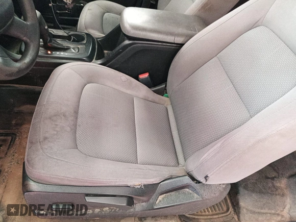 2017 Chevrolet Colorado 4WD Work Truck with VIN 1GCHTBEA2H1189408, listed as a IAAI auction lot 42679203 with 114,200 mi miles and . Bid and sale history available at DreamBid. Image 32.