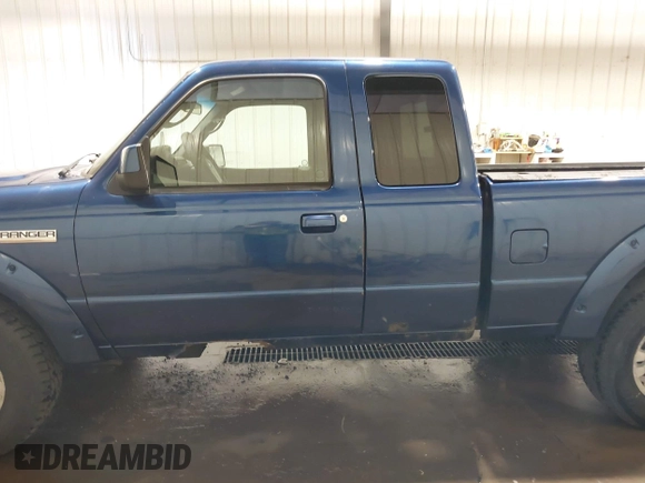 2008 Ford Ranger XLT with VIN 1FTZR45E28PA07589, listed as a IAAI auction lot 42221529 with 146,348 mi miles and . Bid and sale history available at DreamBid. Image 15.