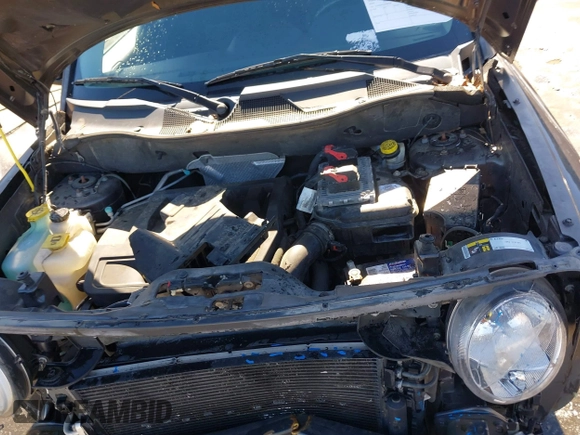 2014 Jeep Patriot Latitude with VIN 1C4NJRFB3ED886007, listed as a IAAI auction lot 41285963 with 127,007 mi miles and . Bid and sale history available at DreamBid. Image 10.