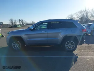 2014 Jeep Grand Cherokee Limited with VIN 1C4RJFBG1EC219721, listed as a IAAI auction lot 41754606 with 146,732 mi miles. Bid and sale history available at carsss.com. Image 14.